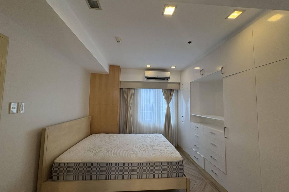 1 Bedroom Condo for Sale in Baron 3 Gardens, Greenhills, San Juan, Metro Manila