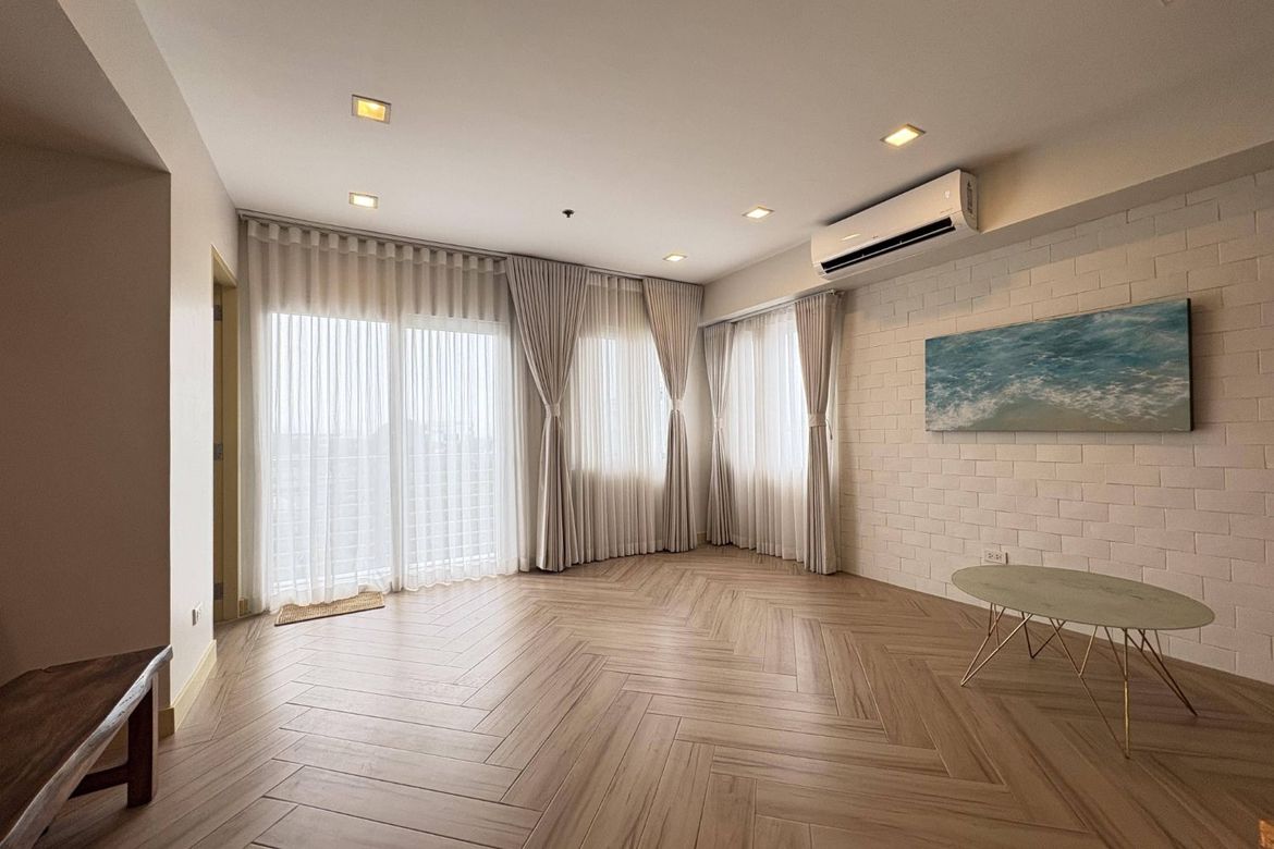 1 Bedroom Condo for Sale in Baron 3 Gardens, Greenhills, San Juan, Metro Manila – photo 4
