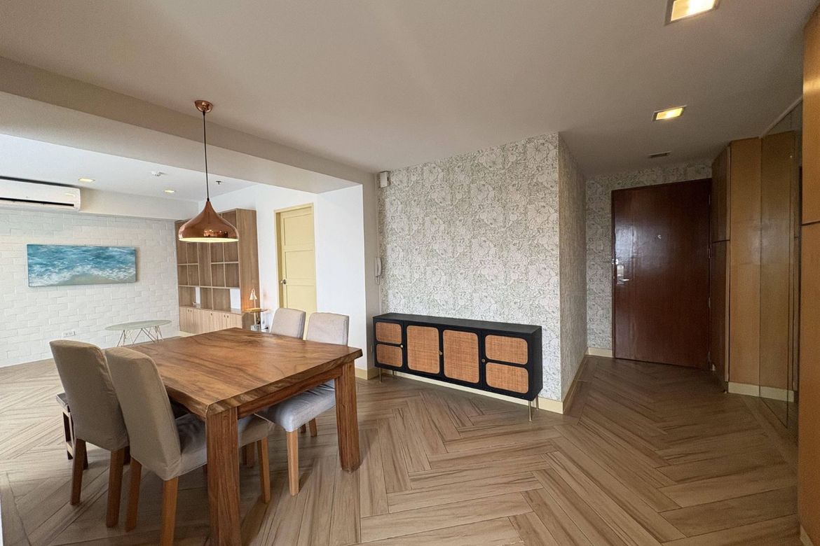1 Bedroom Condo for Sale in Baron 3 Gardens, Greenhills, San Juan, Metro Manila – photo 6