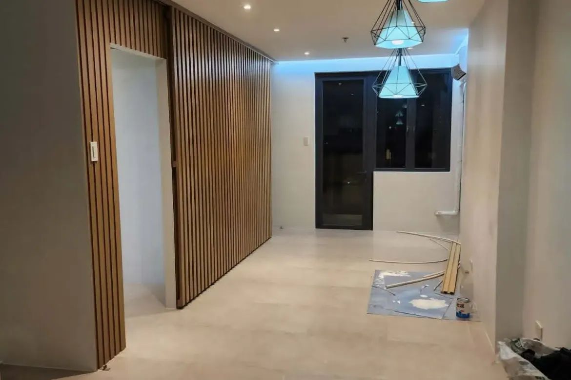 1 Bedroom Condo for Sale in Baron Tower, Santa Lucia, San Juan, Metro Manila – photo 2