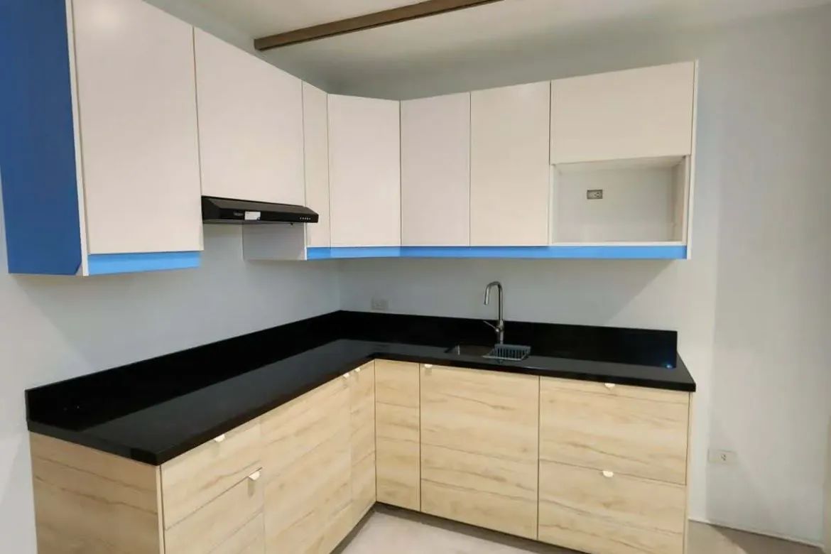 1 Bedroom Condo for Sale in Baron Tower, Santa Lucia, San Juan, Metro Manila – photo 6