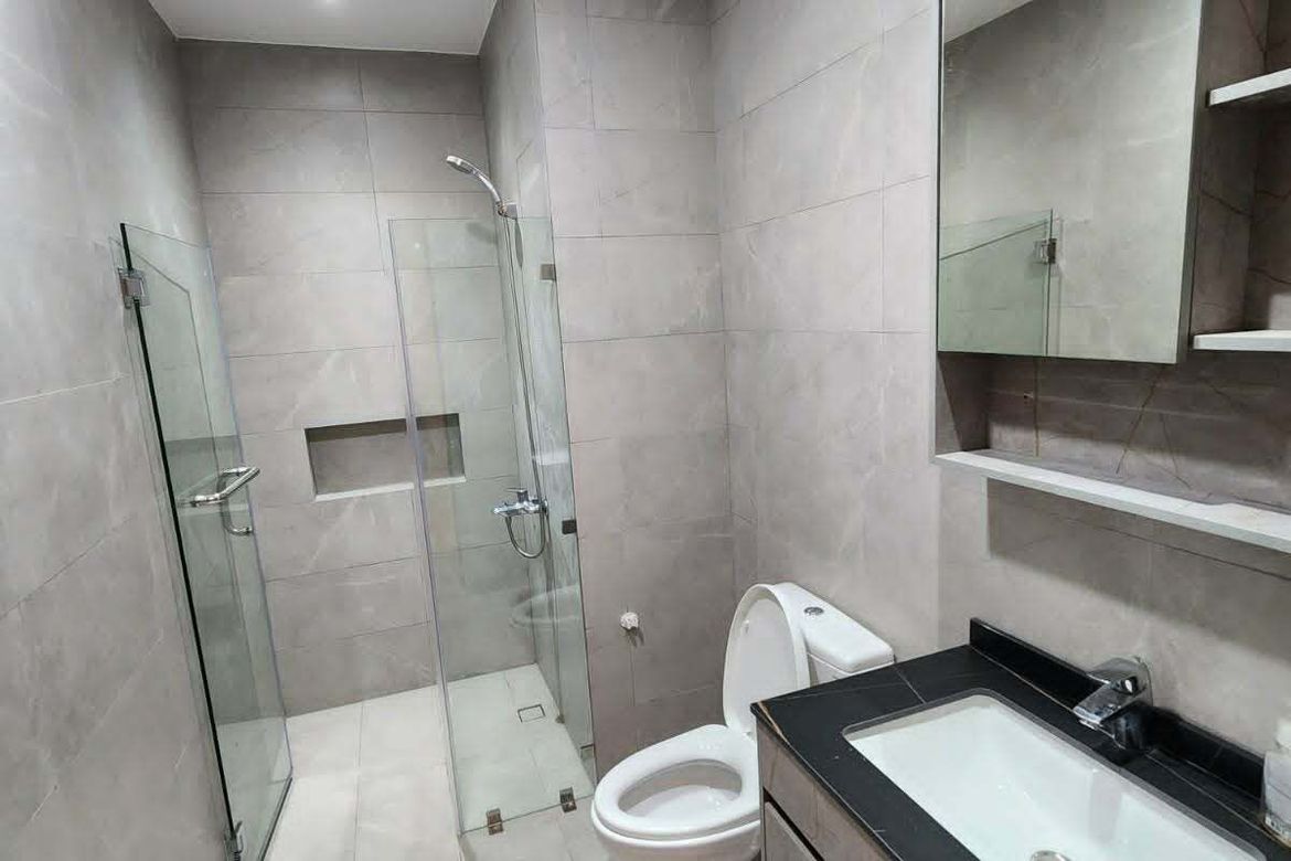 1 Bedroom Condo for Sale in Baron Tower, Santa Lucia, San Juan, Metro Manila – photo 7