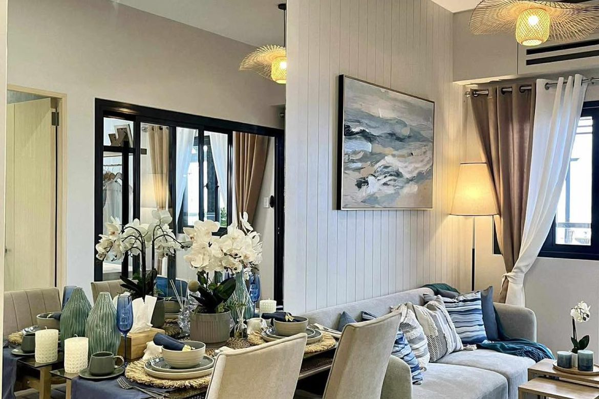1 Bedroom Condo for Sale in Barra, Opol, Misamis Oriental – photo 2