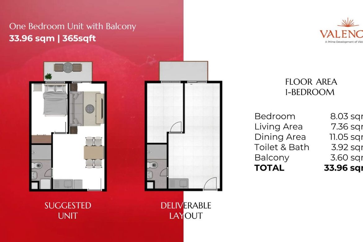 1 Bedroom Condo for Sale in Basak, Lapu-Lapu, Cebu – photo 7