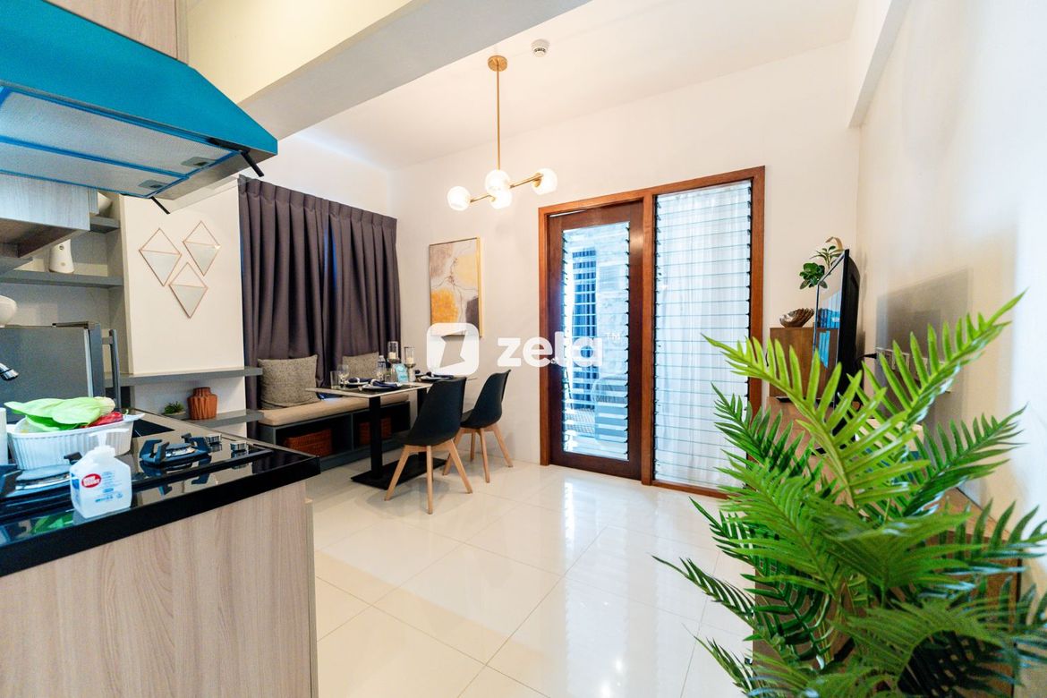 1 Bedroom Condo for Sale in Basak, Lapu-Lapu, Cebu
