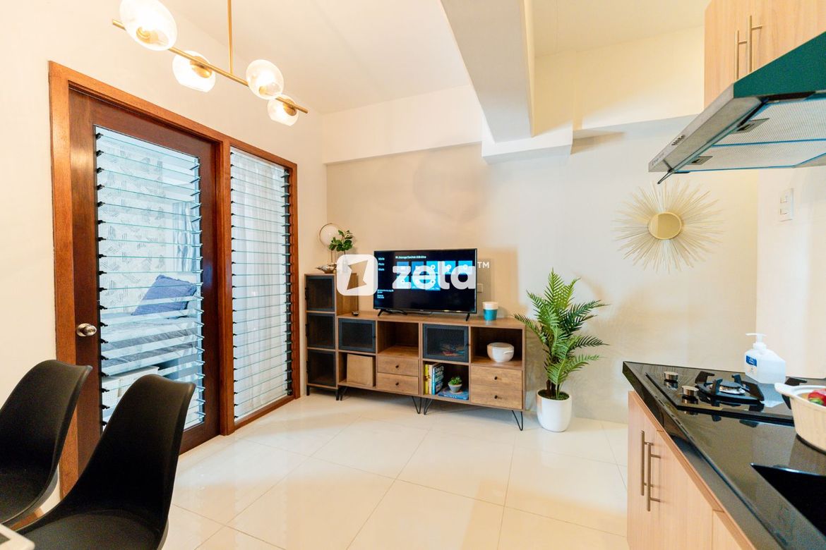 1 Bedroom Condo for Sale in Basak, Lapu-Lapu, Cebu – photo 7