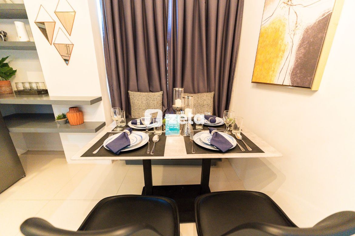 1 Bedroom Condo for Sale in Basak, Lapu-Lapu, Cebu – photo 8