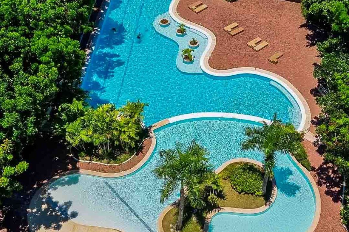 1 Bedroom Condo for Sale in Basak, Mandaue, Cebu – photo 2