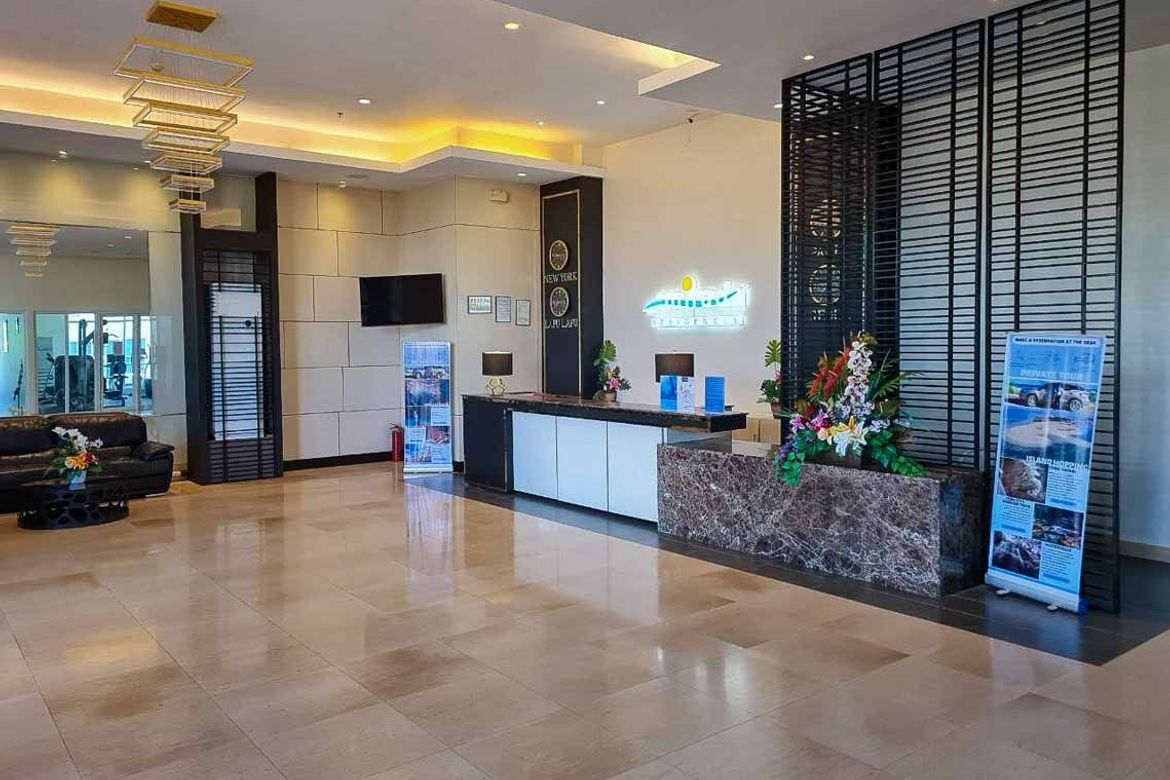 1 Bedroom Condo for Sale in Basak, Mandaue, Cebu – photo 4