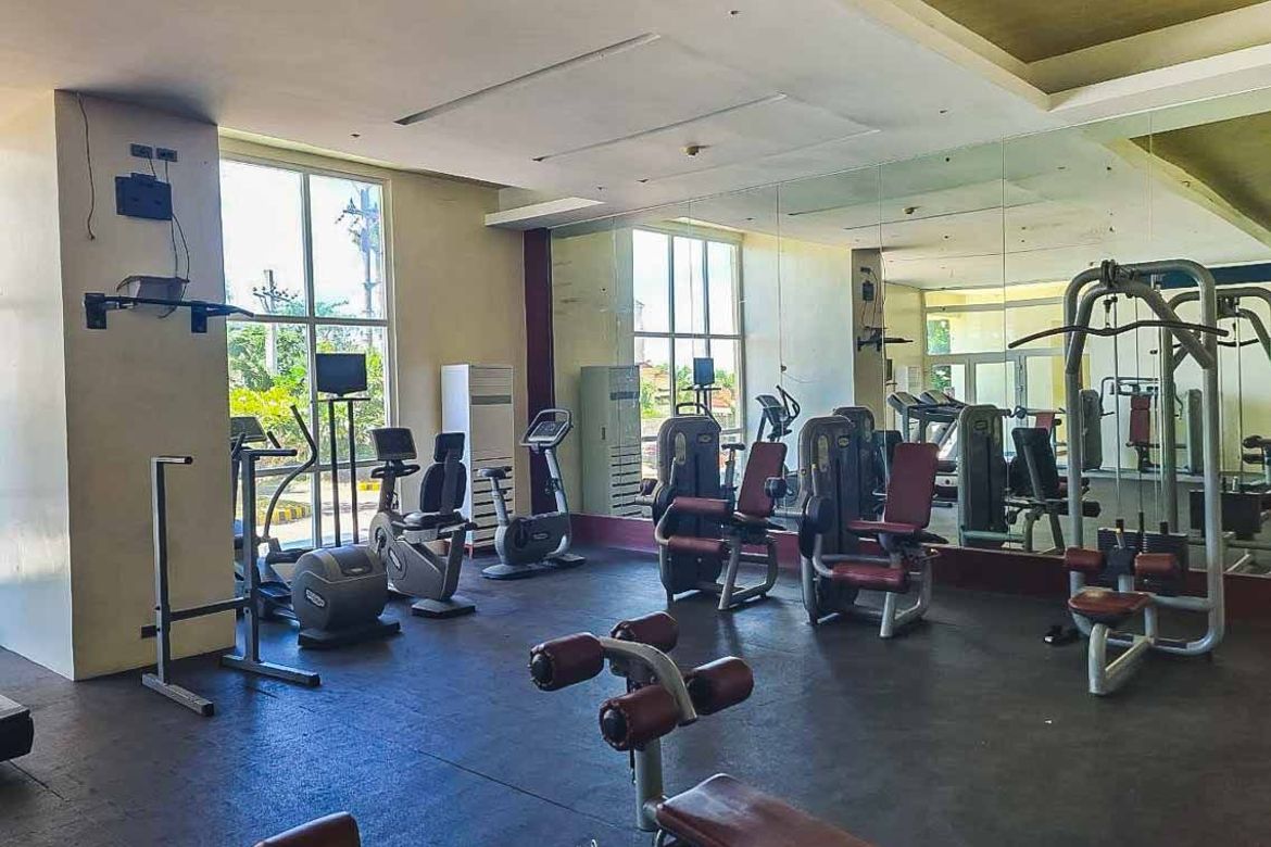 1 Bedroom Condo for Sale in Basak, Mandaue, Cebu – photo 5