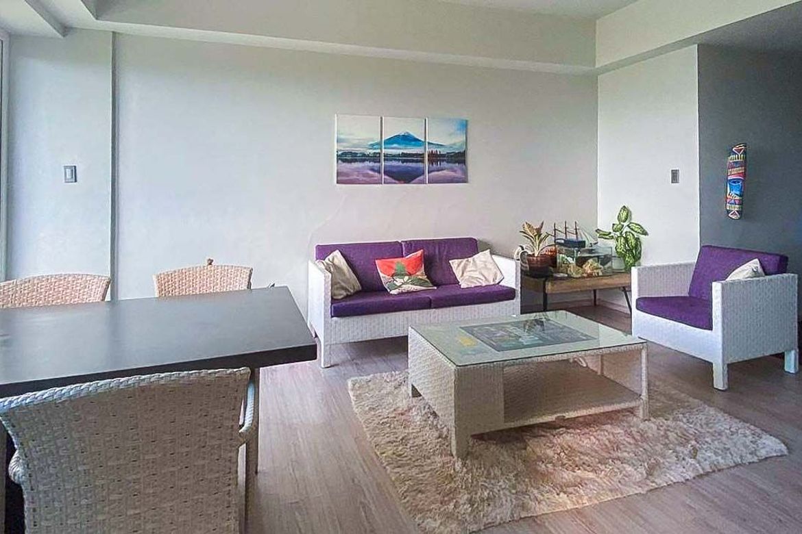 1 Bedroom Condo for Sale in Basak, Mandaue, Cebu – photo 7