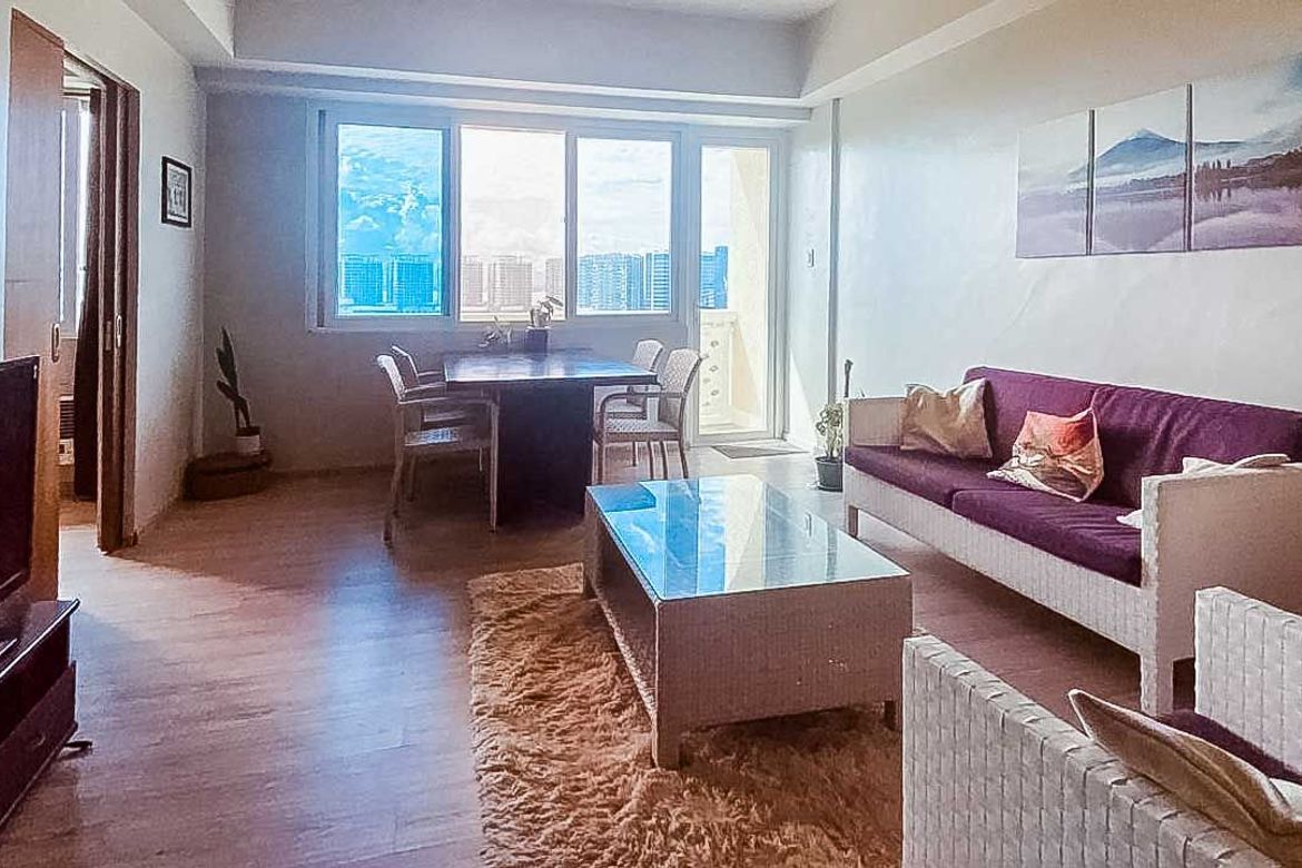 1 Bedroom Condo for Sale in Basak, Mandaue, Cebu – photo 8