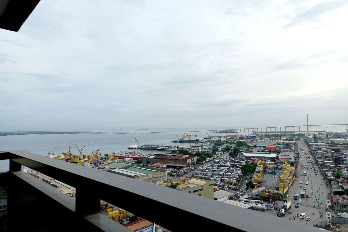 1 Bedroom Condo for Sale in Basak Pardo, Cebu City, Cebu – photo 5