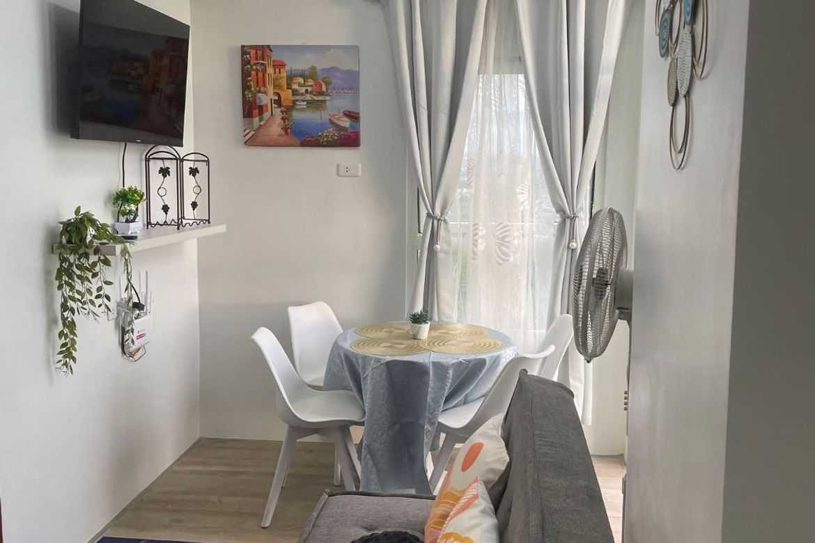1 Bedroom Condo for Sale in Bata, Bacolod, Negros Occidental – photo 2