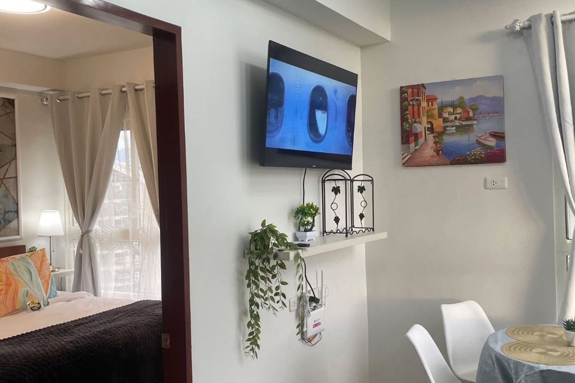 1 Bedroom Condo for Sale in Bata, Bacolod, Negros Occidental – photo 8