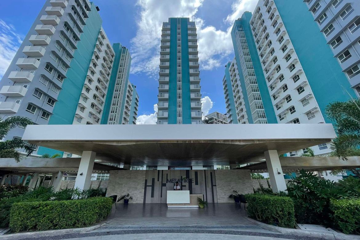 1 Bedroom Condo for Sale in Bata, Bacolod, Negros Occidental – photo 2