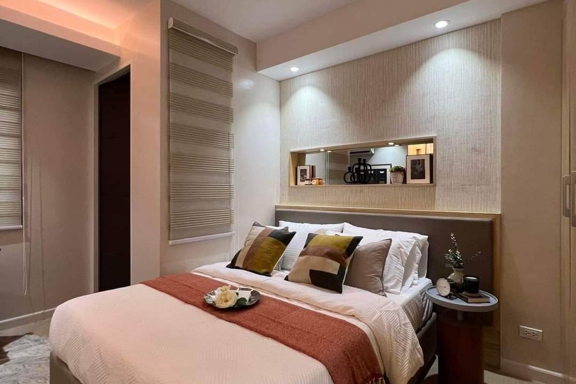 1 Bedroom Condo for Sale in Bata, Bacolod, Negros Occidental