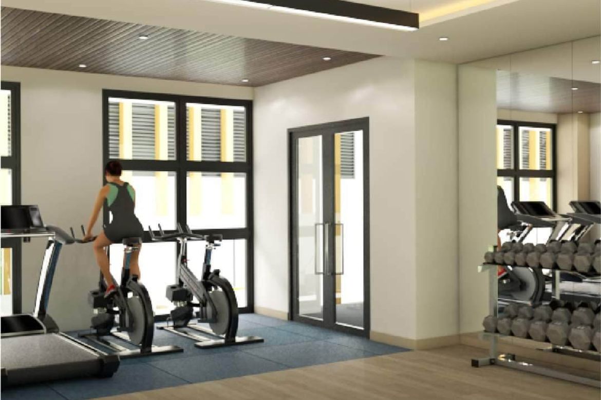 1 Bedroom Condo for Sale in Bata, Bacolod, Negros Occidental – photo 3