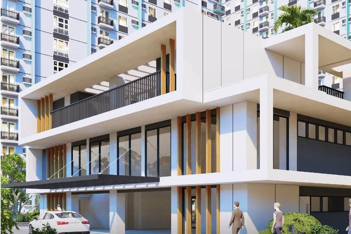 1 Bedroom Condo for Sale in Bata, Bacolod, Negros Occidental – photo 4