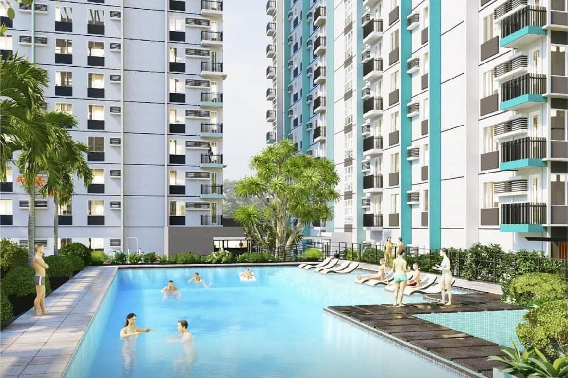1 Bedroom Condo for Sale in Bata, Bacolod, Negros Occidental – photo 7