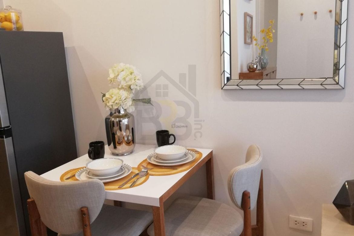 1 Bedroom Condo for Sale in Bata, Bacolod, Negros Occidental – photo 8
