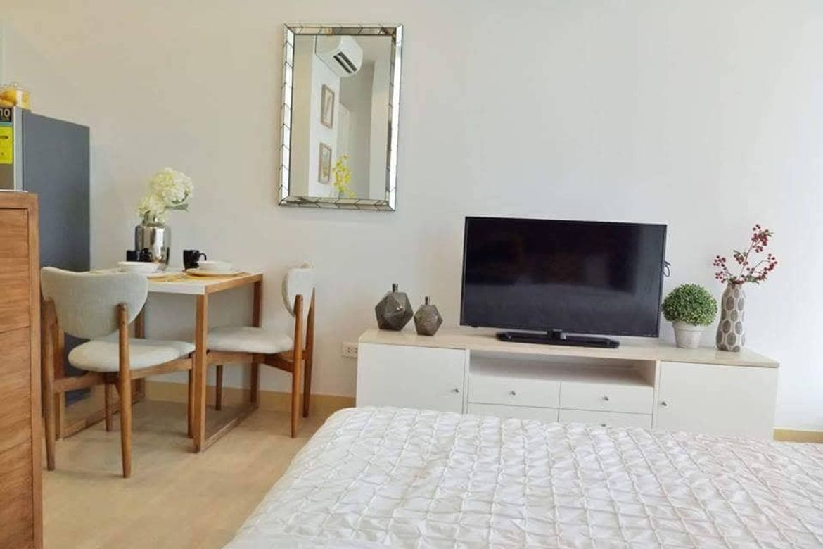1 Bedroom Condo for Sale in Bata, Bacolod, Negros Occidental