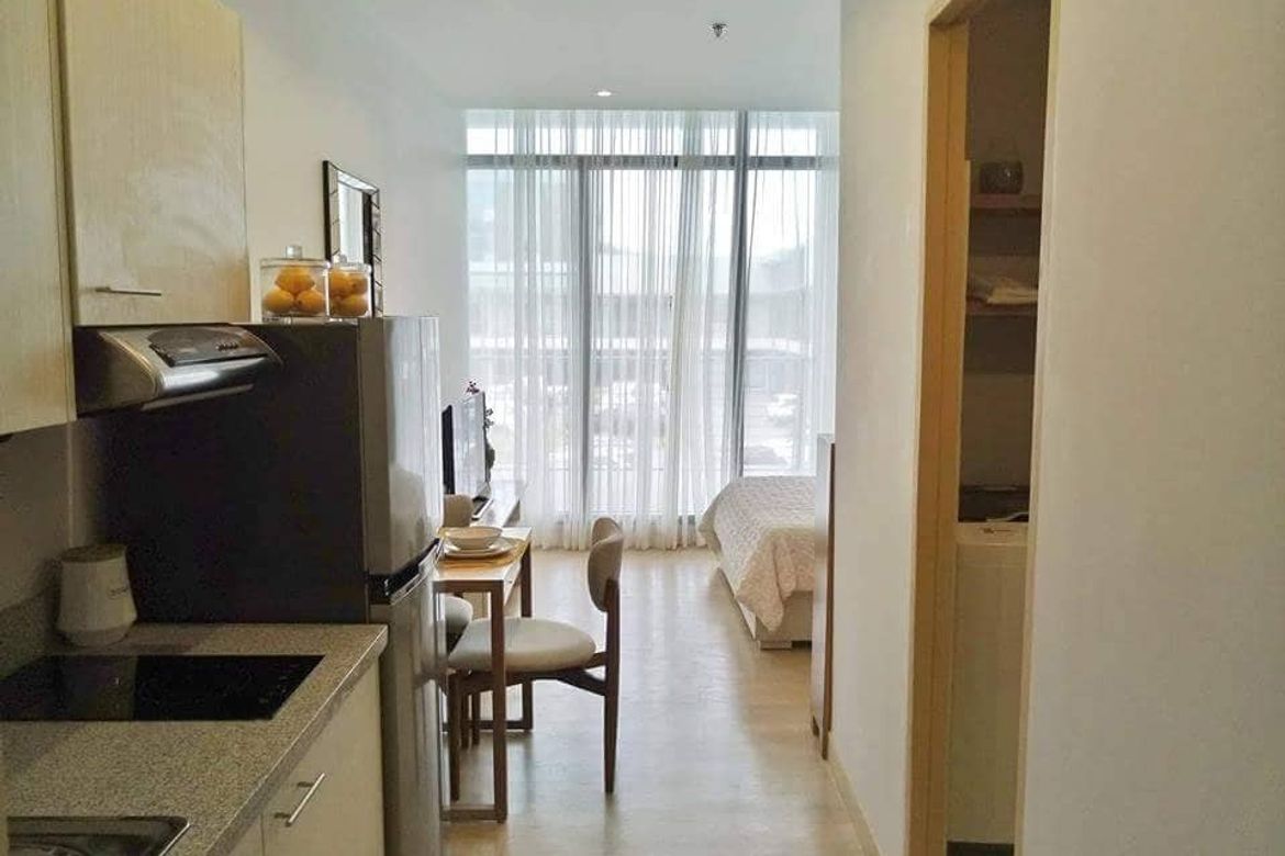 1 Bedroom Condo for Sale in Bata, Bacolod, Negros Occidental – photo 2
