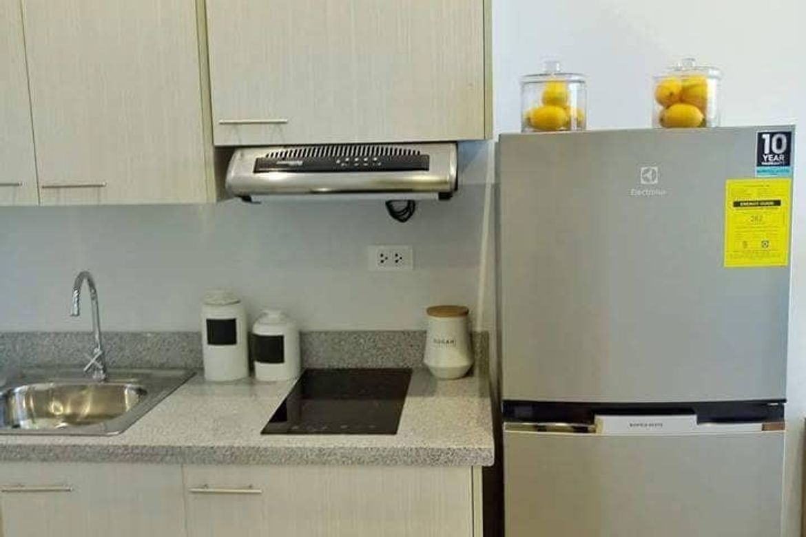1 Bedroom Condo for Sale in Bata, Bacolod, Negros Occidental – photo 4