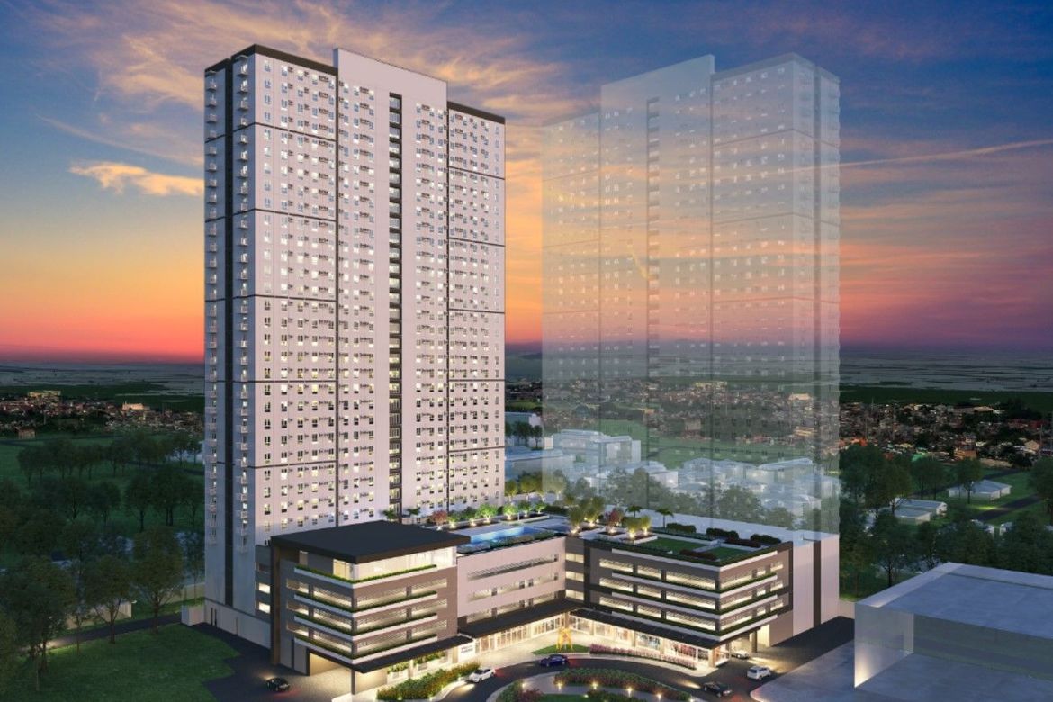 1 Bedroom Condo for Sale in Bayanan, Muntinlupa, Metro Manila