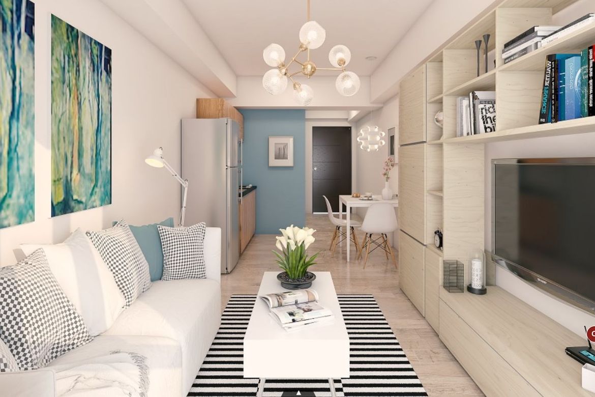 1 Bedroom Condo for Sale in Bayanan, Muntinlupa, Metro Manila – photo 4