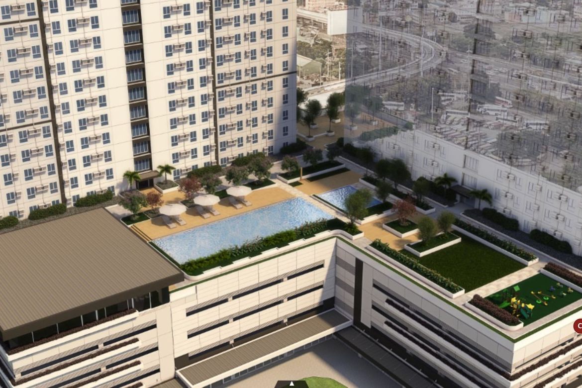 1 Bedroom Condo for Sale in Bayanan, Muntinlupa, Metro Manila – photo 6