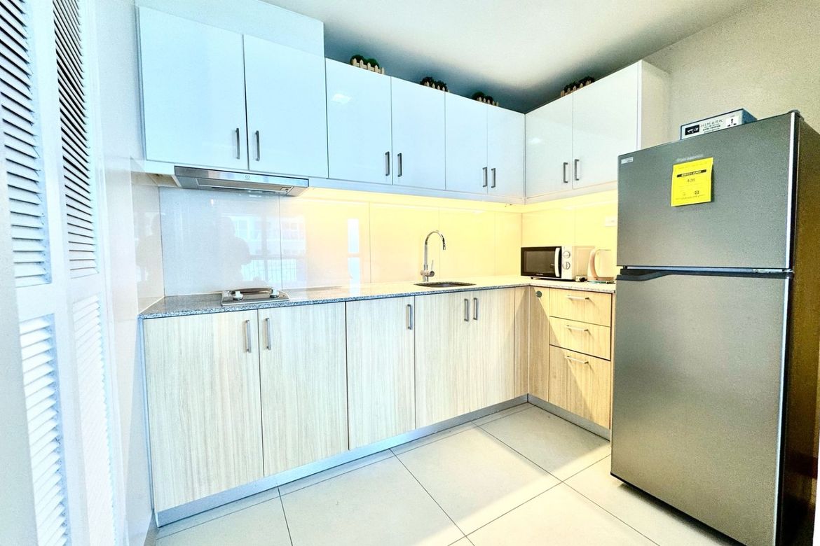 1 Bedroom Condo for Sale in Bayshore Residential Resort, Tambo, Parañaque, Metro Manila – photo 3