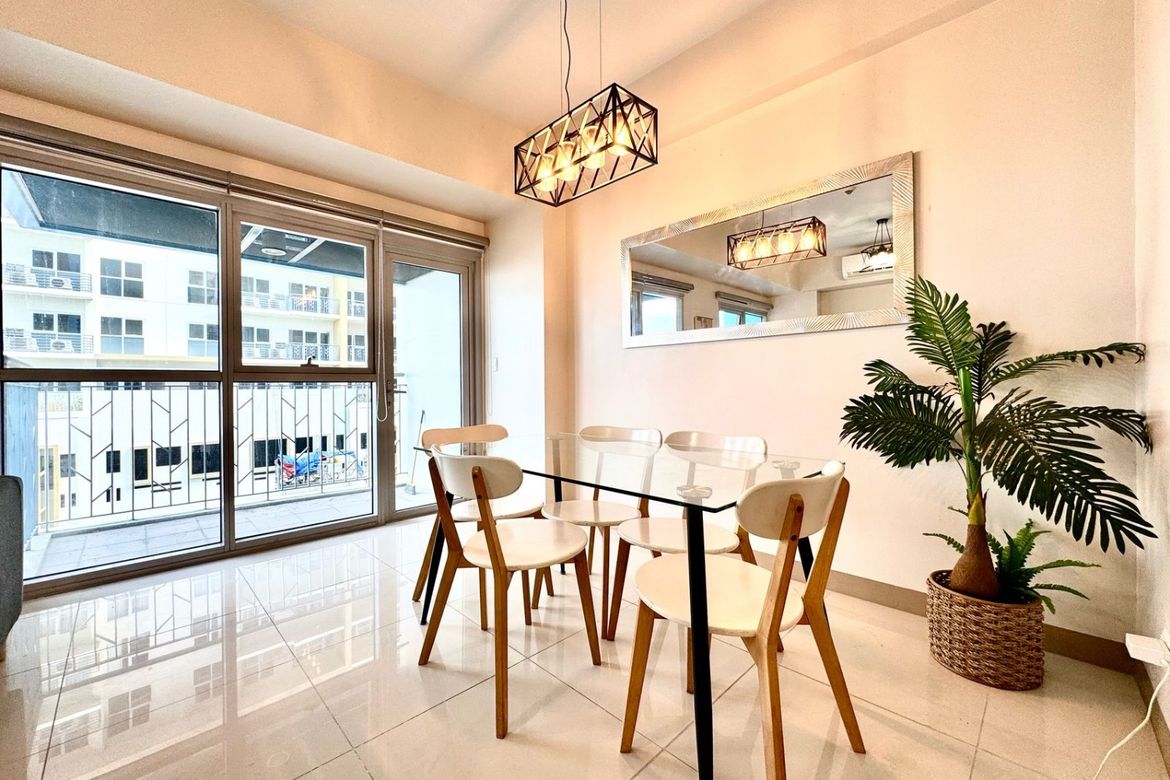 1 Bedroom Condo for Sale in Bayshore Residential Resort, Tambo, Parañaque, Metro Manila – photo 4