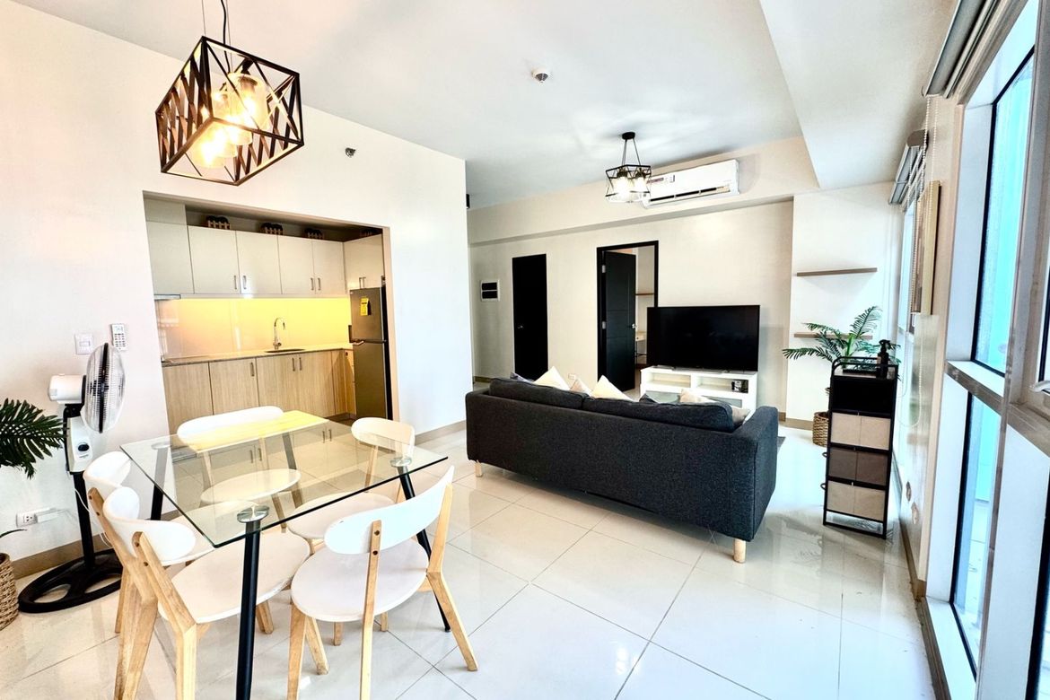 1 Bedroom Condo for Sale in Bayshore Residential Resort, Tambo, Parañaque, Metro Manila – photo 5