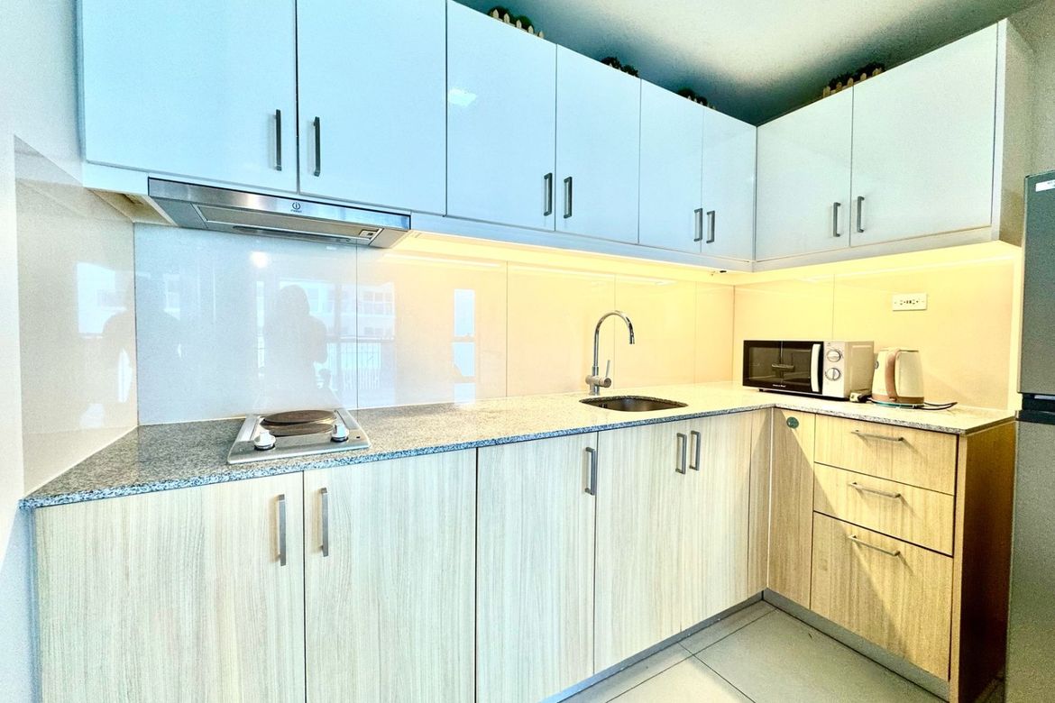 1 Bedroom Condo for Sale in Bayshore Residential Resort, Tambo, Parañaque, Metro Manila – photo 6