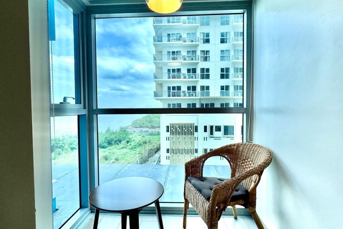 1 Bedroom Condo for Sale in Bayshore Residential Resort, Tambo, Parañaque, Metro Manila – photo 8