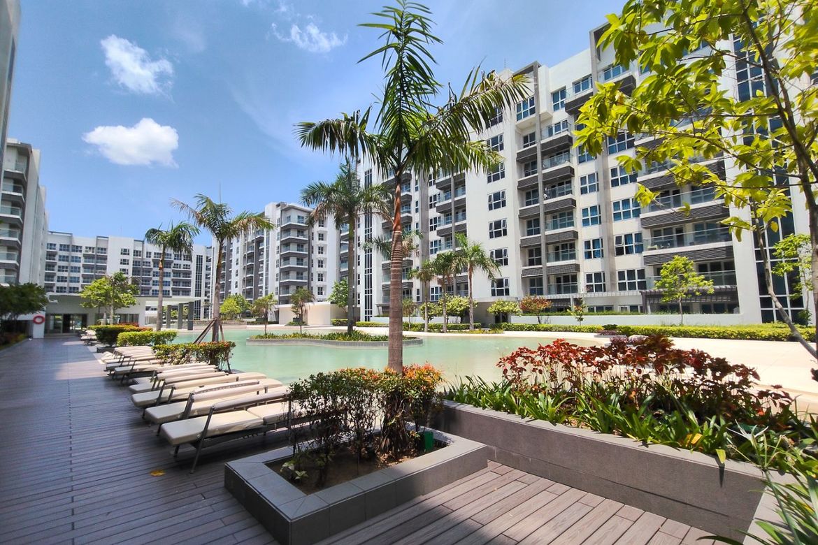 1 Bedroom Condo for Sale in Bayshore Residential Resort, Tambo, Parañaque, Metro Manila