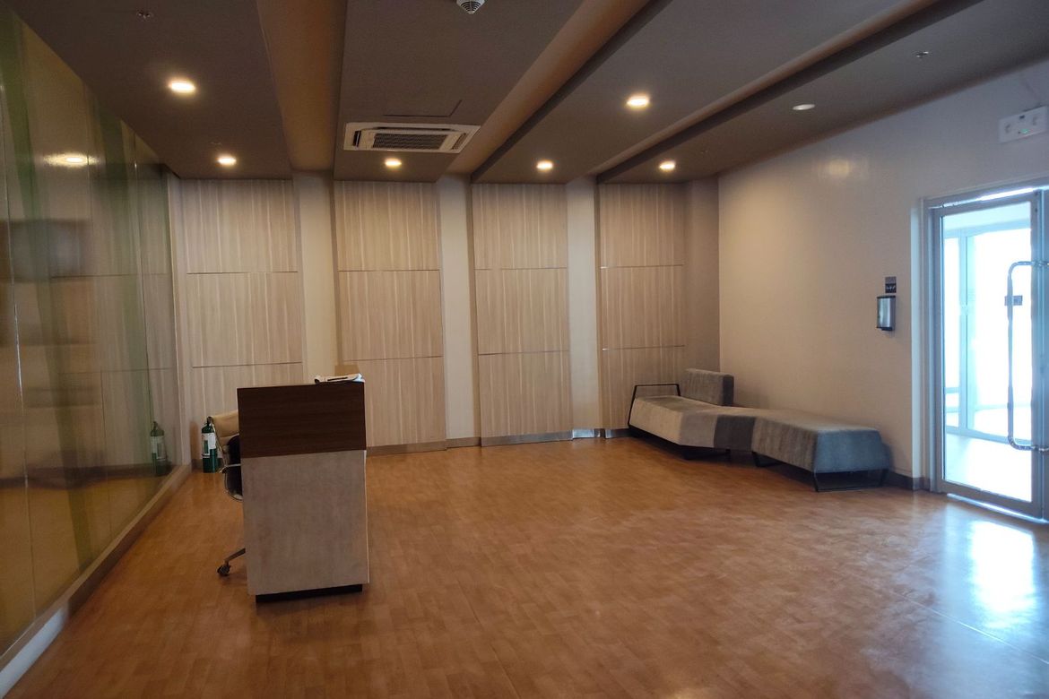 1 Bedroom Condo for Sale in Bayshore Residential Resort, Tambo, Parañaque, Metro Manila – photo 8