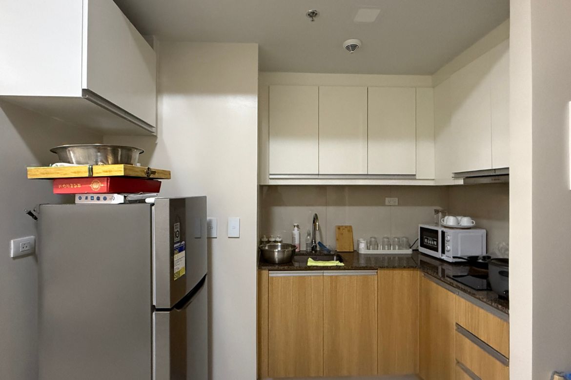 1 Bedroom Condo for Sale in Bayshore Residential Resort, Tambo, Parañaque, Metro Manila – photo 2