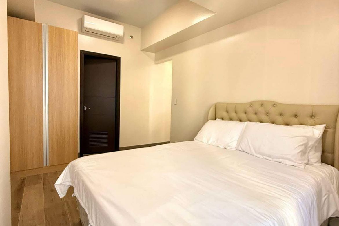 1 Bedroom Condo for Sale in Bayshore Residential Resort, Tambo, Parañaque, Metro Manila – photo 4