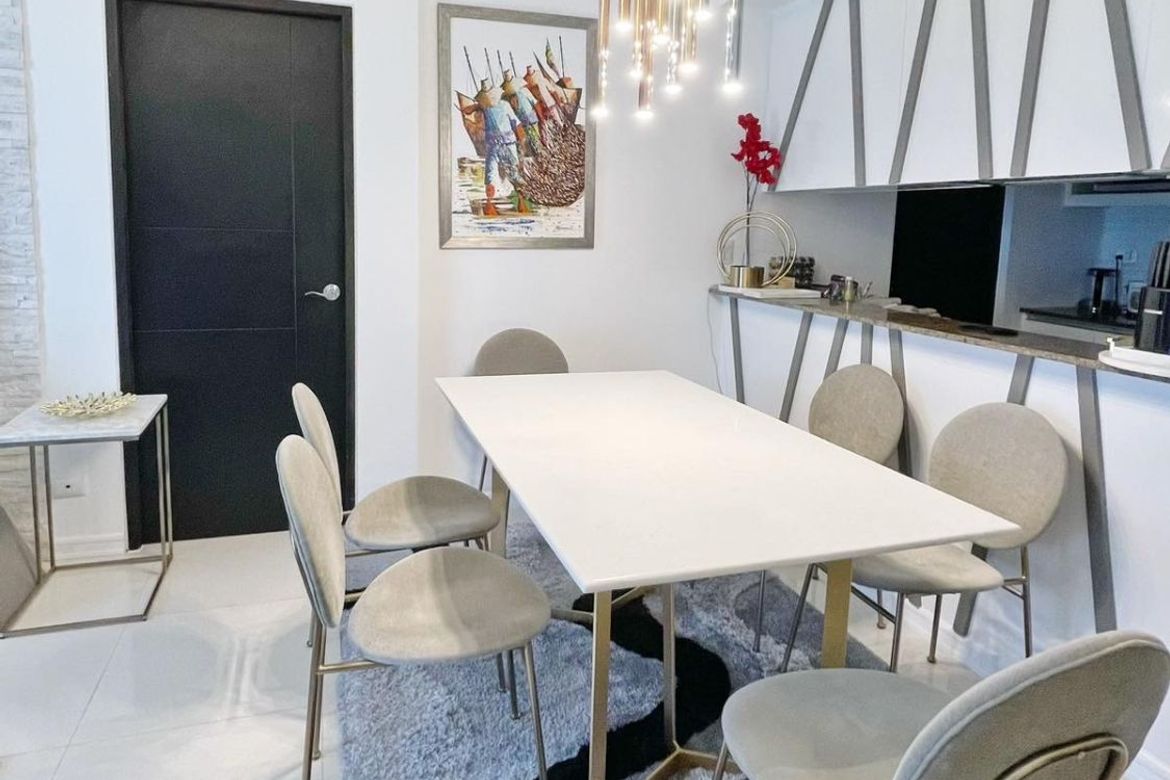 1 Bedroom Condo for Sale in Bel-Air, Makati City – photo 2