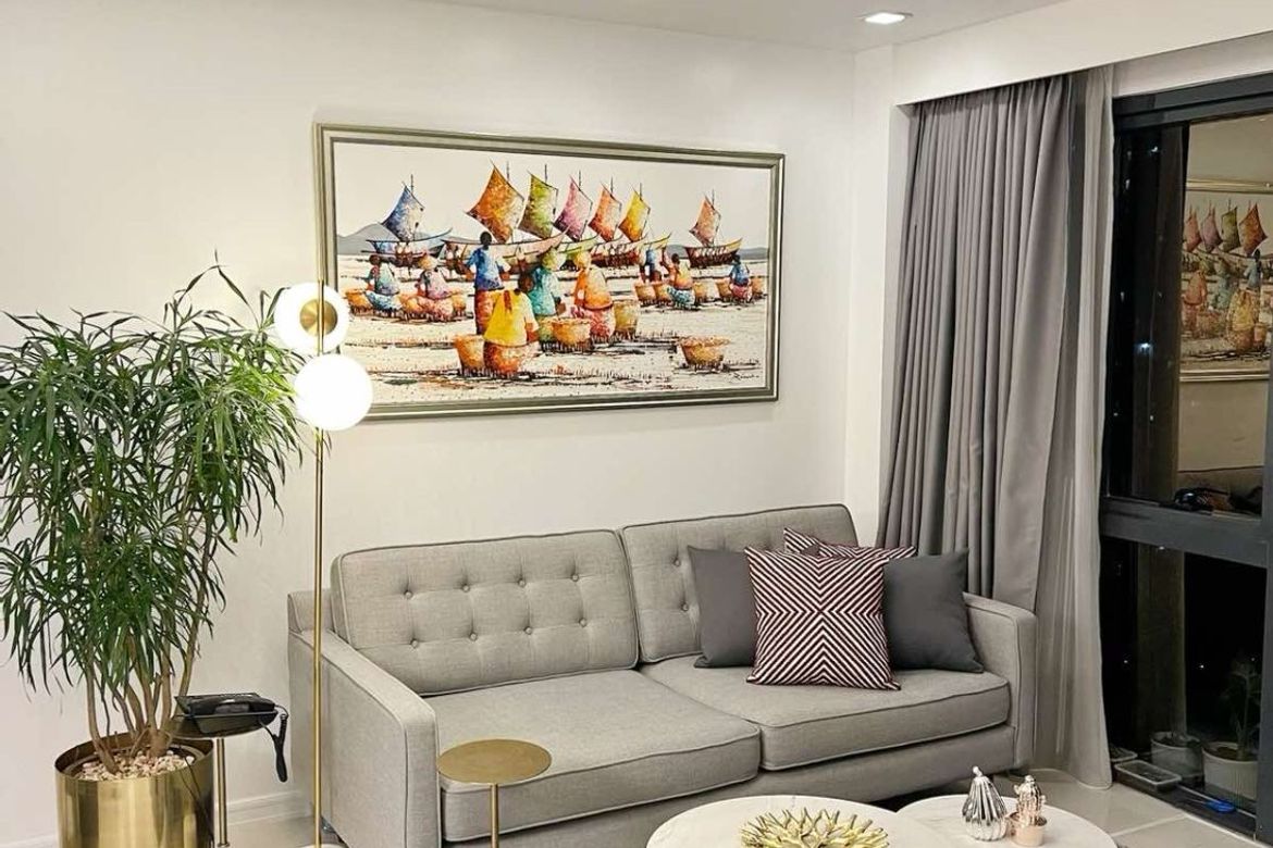 1 Bedroom Condo for Sale in Bel-Air, Makati City – photo 7
