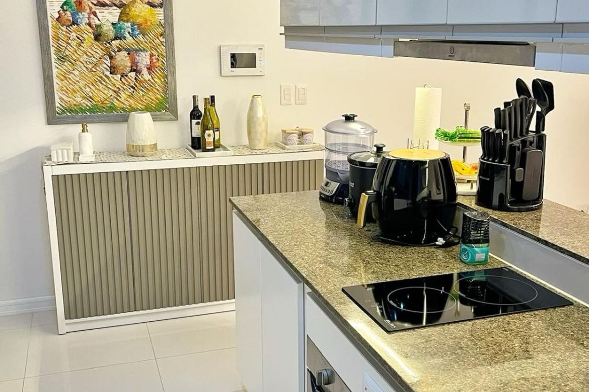 1 Bedroom Condo for Sale in Bel-Air, Makati City – photo 9