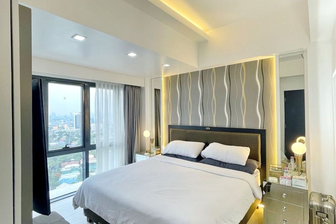 1 Bedroom Condo for Sale in Bel-Air, Makati City – photo 12