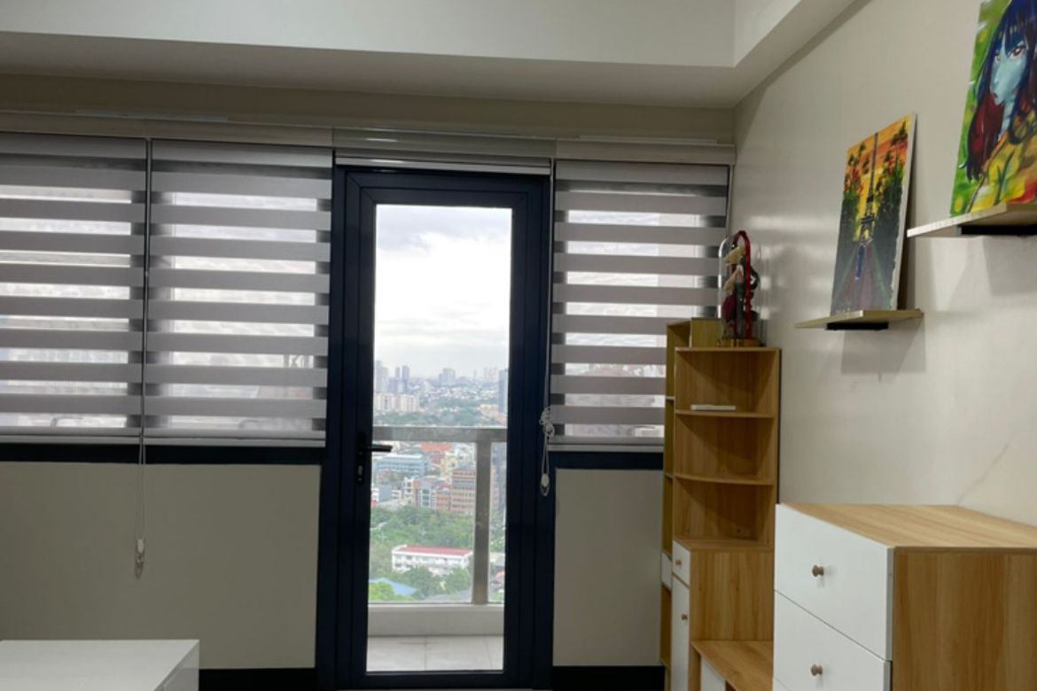 1 Bedroom Condo for Sale in Bel-Air, Makati City – photo 2