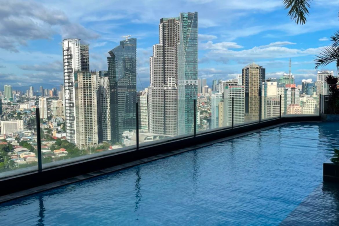 1 Bedroom Condo for Sale in Bel-Air, Makati City – photo 16