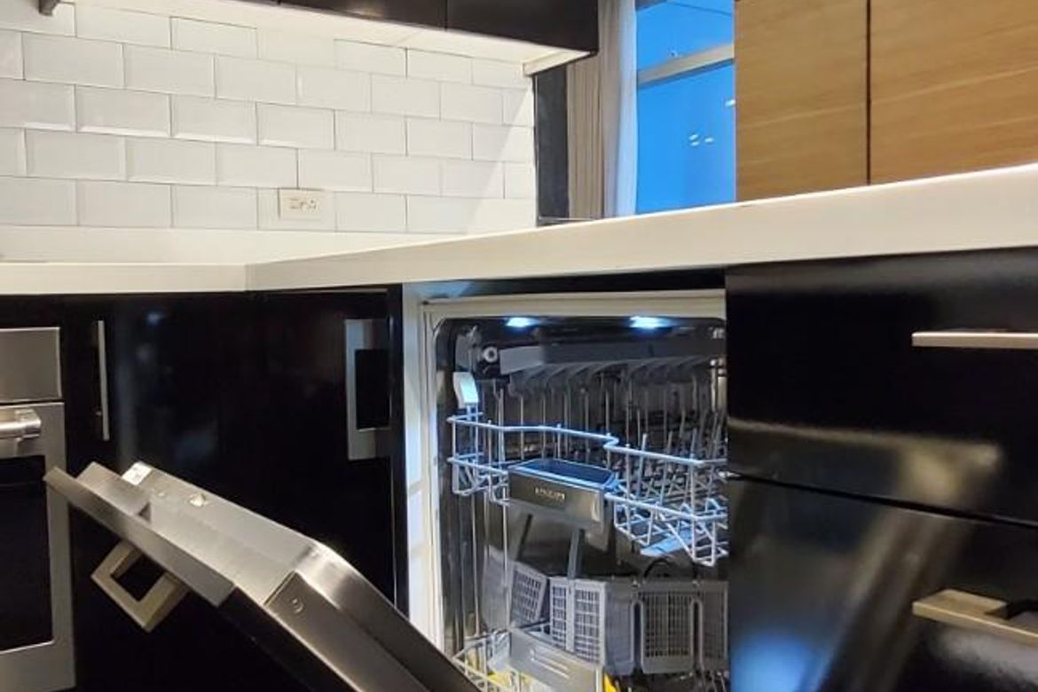 1 Bedroom Condo for Sale in Bel-Air, Makati, Metro Manila