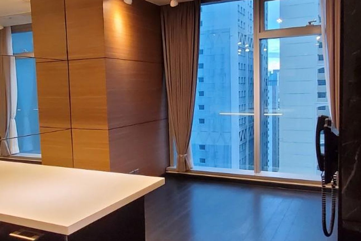 1 Bedroom Condo for Sale in Bel-Air, Makati, Metro Manila – photo 2