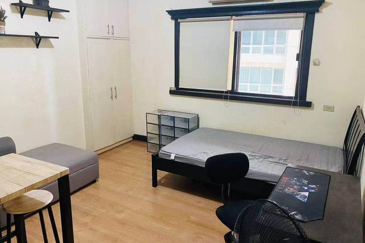 1 Bedroom Condo for Sale in Bel-Air, Makati, Metro Manila – photo 4