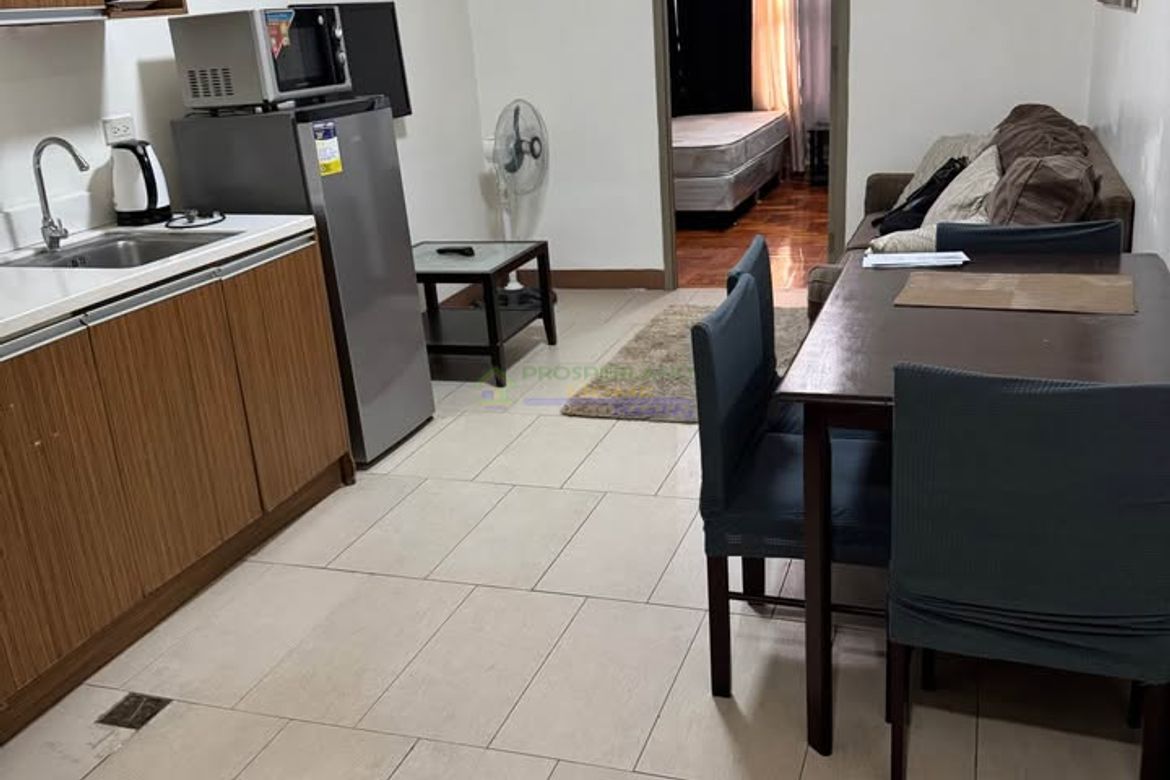1 Bedroom Condo for Sale in Bel-Air, Makati, Metro Manila – photo 4